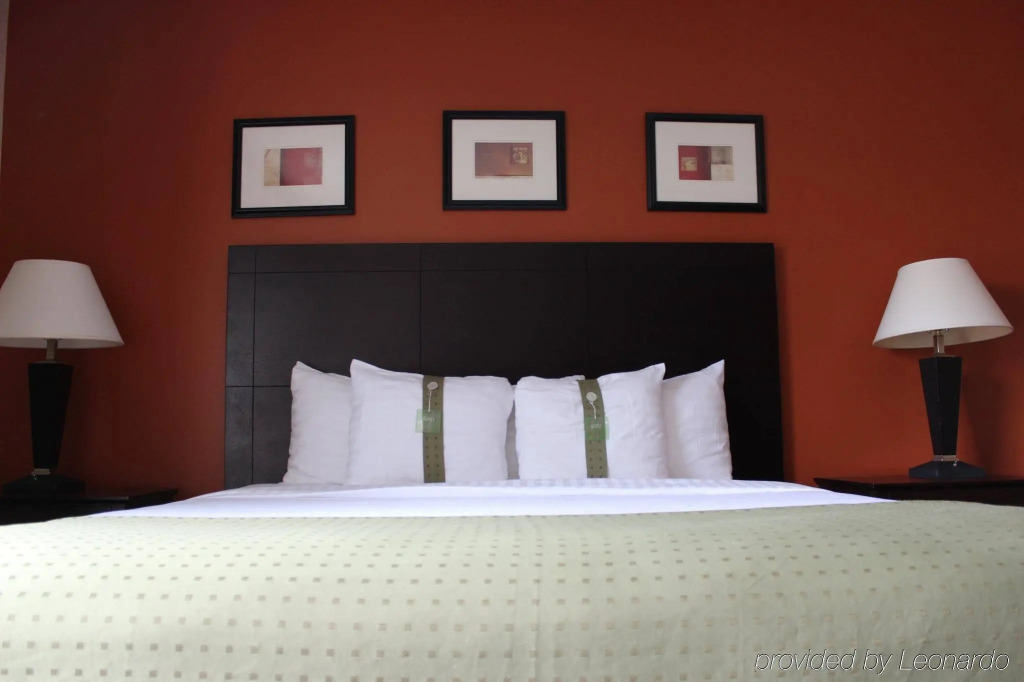 Wyndham Garden Houston Willowbrook