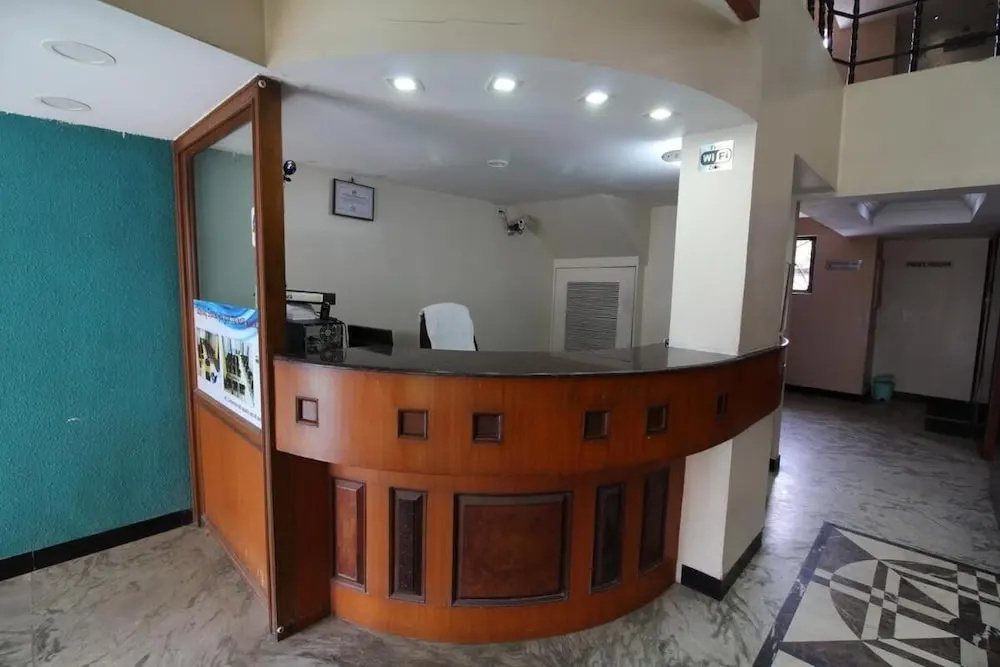 Hotel Naveen