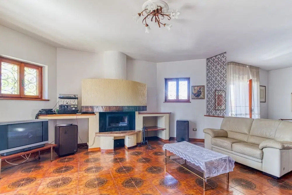 Villa Margherita Lovely Flats