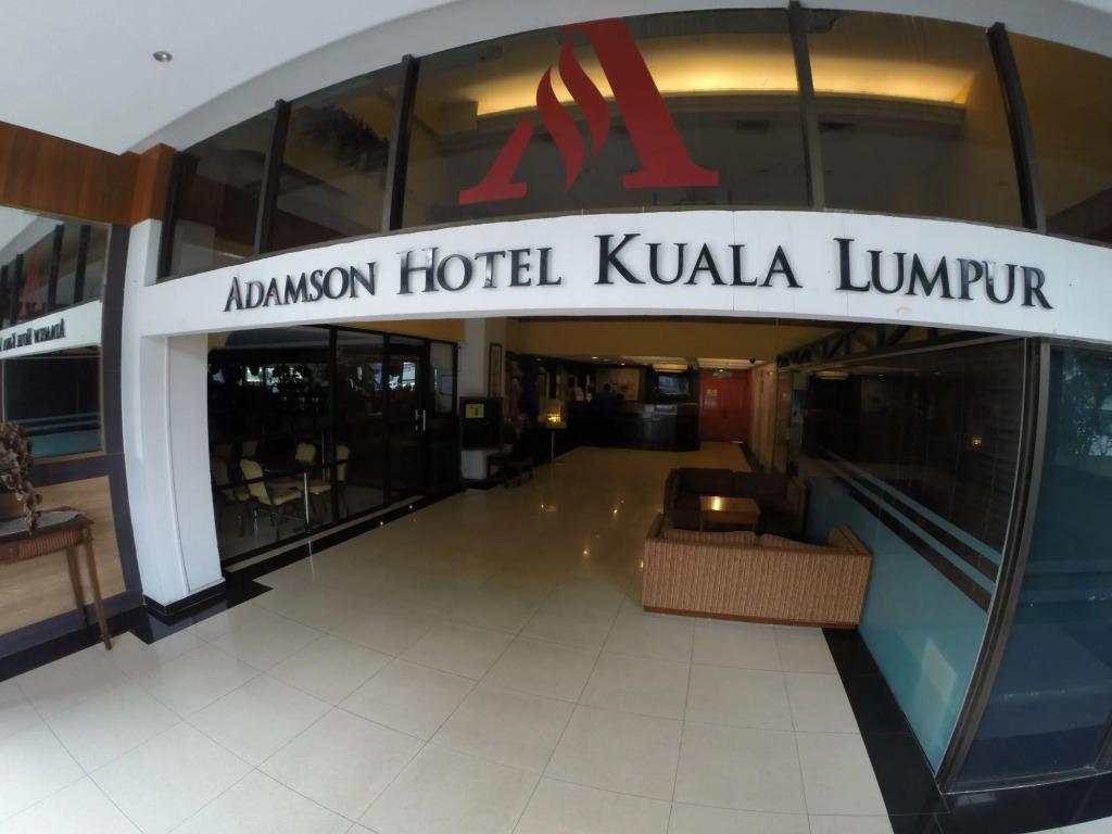 Adamson Park Kuala Lumpur