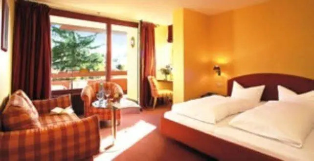 Hotel Restaurant zur Sonne St. Peter