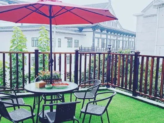 Yuyun Hostel