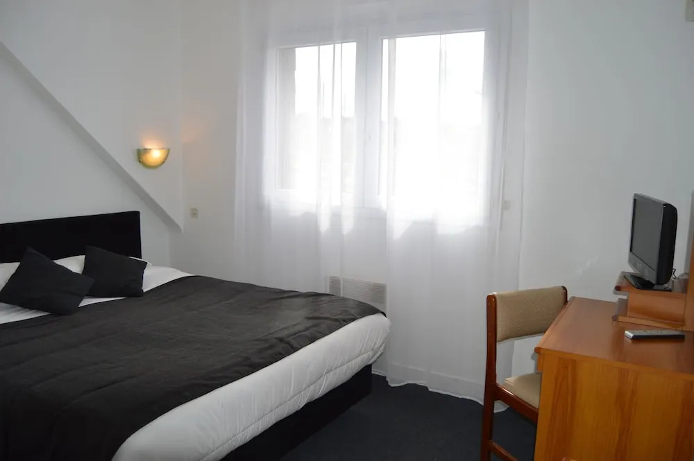 RESIDENCE SAINT PIERRE QUIBERON