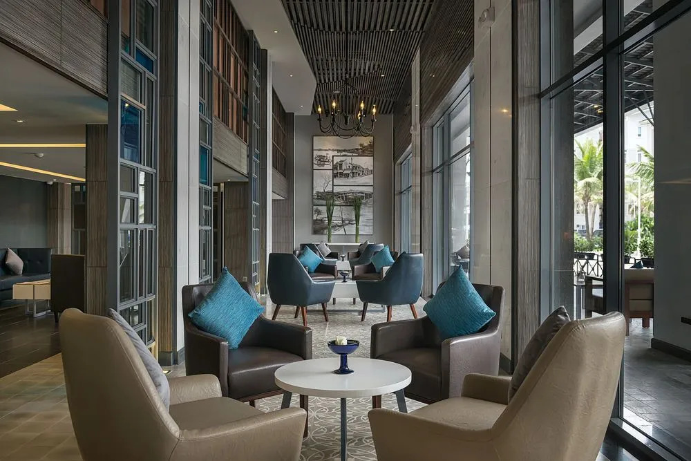 Paradise Trend Hotel