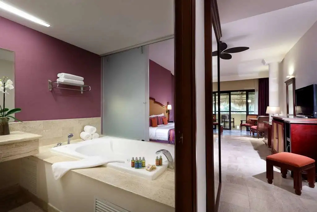 Grand Palladium Vallarta Resort & Spa - All Inclusive