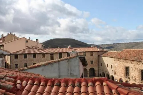 Casa Rural La Pinocha