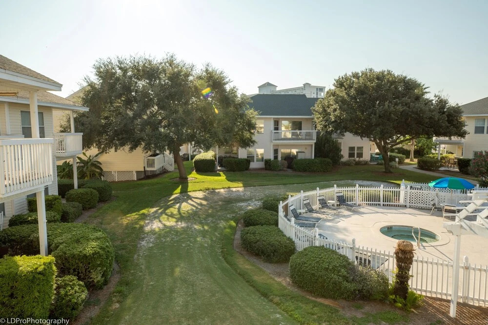 Sandpiper Cove 9239 Destin - 1 Br Condo