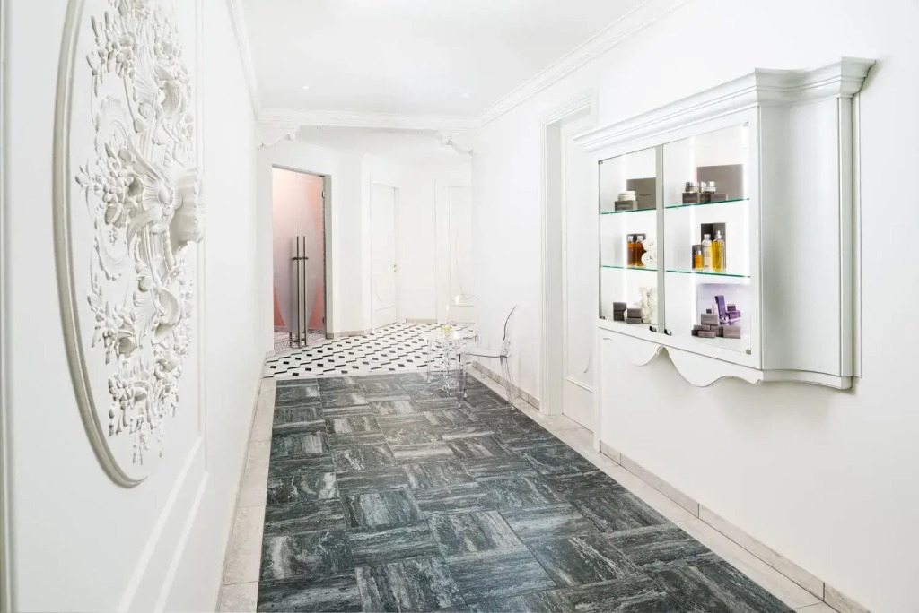 Hotel Terme Due Torri - Hideaway & SPA