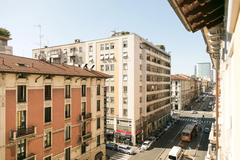 Milan Retreats