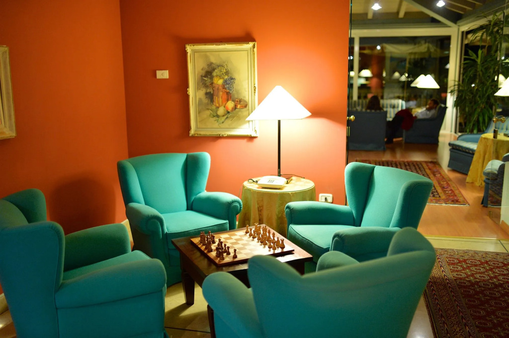 Villa Miravalle - Boutique Hotel