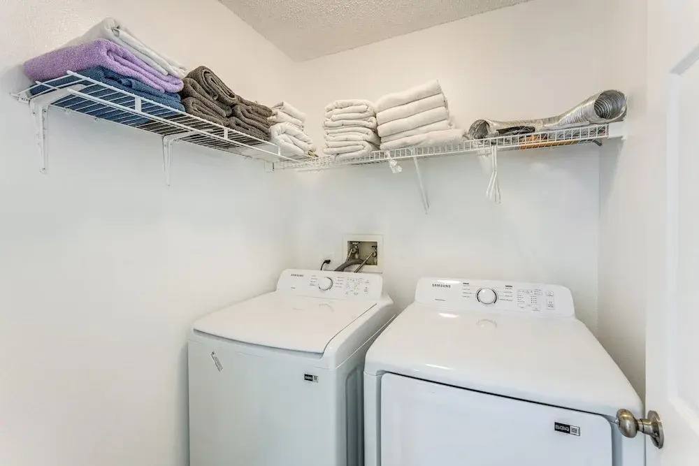 3 Mi to Disney: Family Home w/ Patio & Game Room