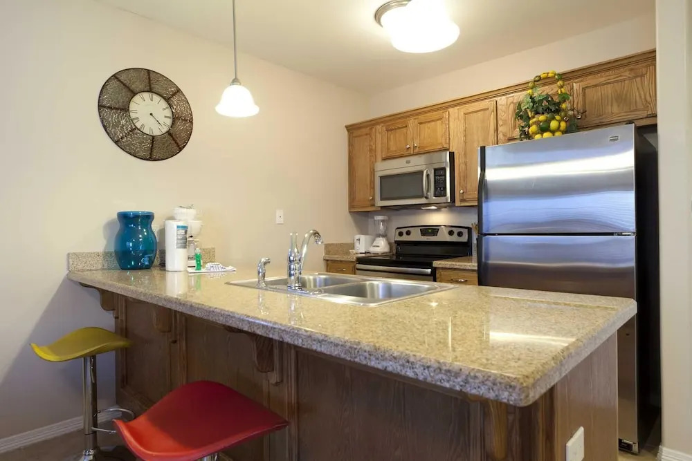 Marlin Cottages Condominium 12