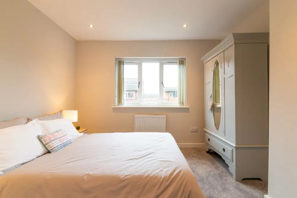 Beautiful 6 bedrooms holiday home Near Manchester