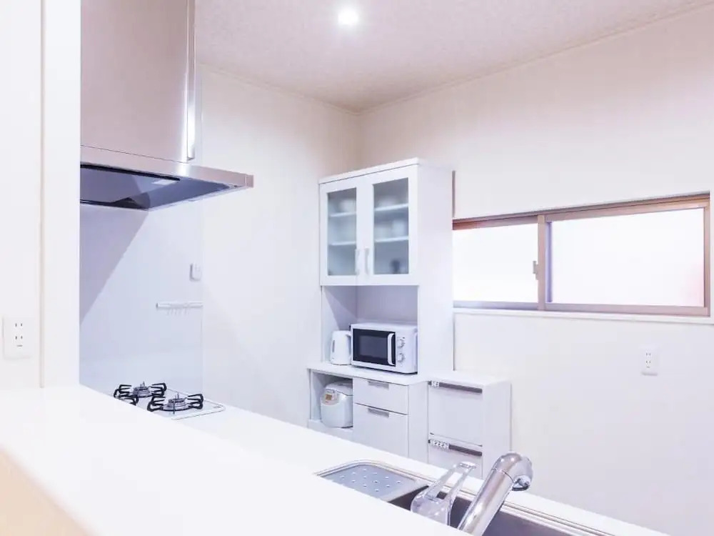 Kariyushi Condominium Resort Nago RB Villa