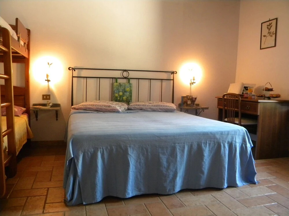 Biobagnolese Agriturismo