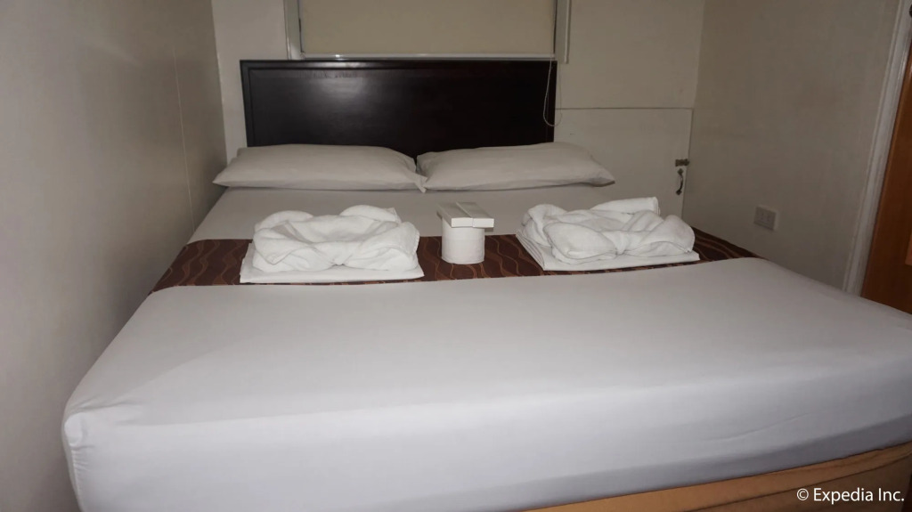 DG Budget Hotel