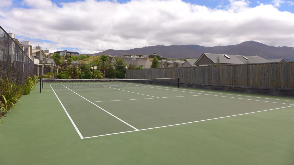 Alpine Resort Wanaka THC Hotels and Resorts