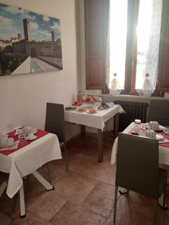 Residence Tucci