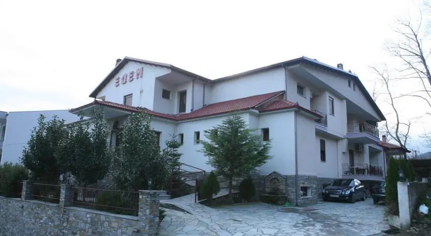 Hotel Edem