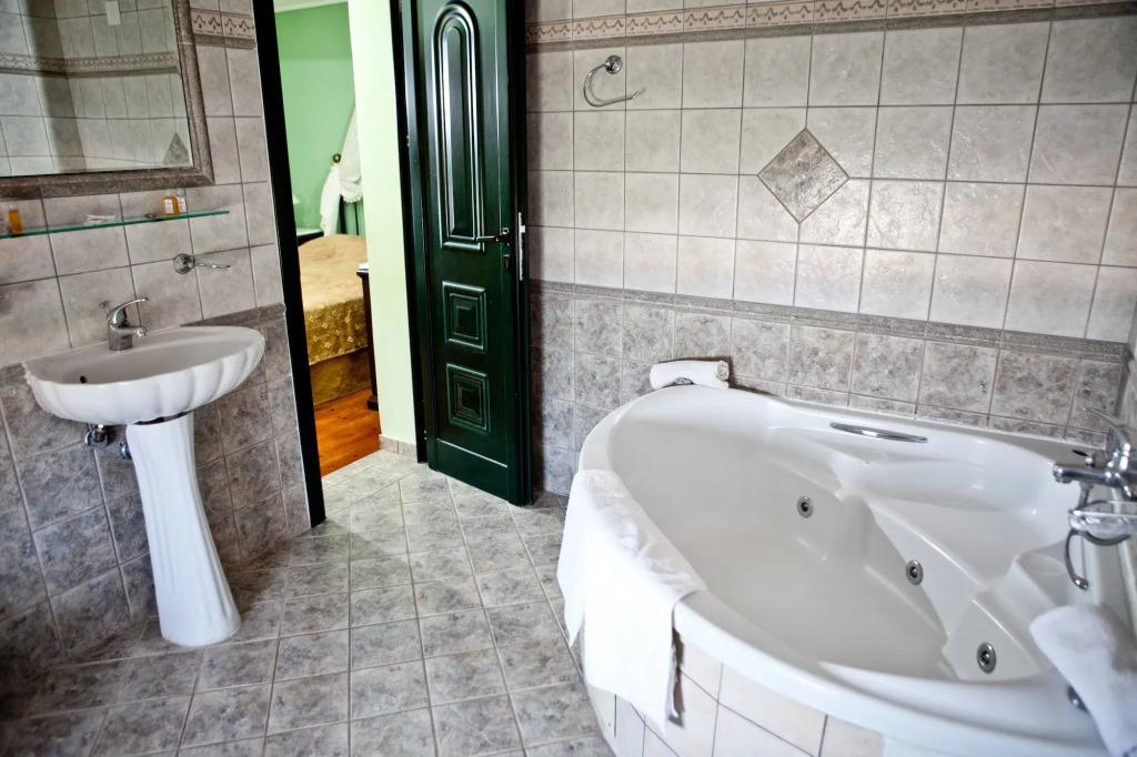 Vasilaras Hotel