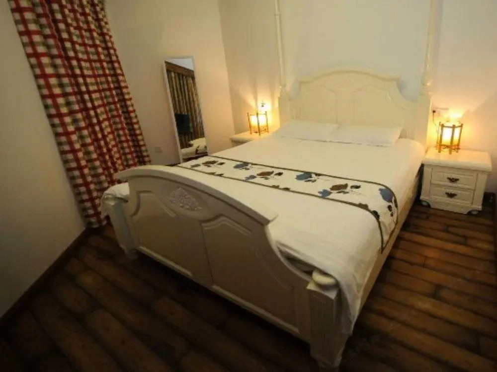 Rongyi Hengdian Hostelling International