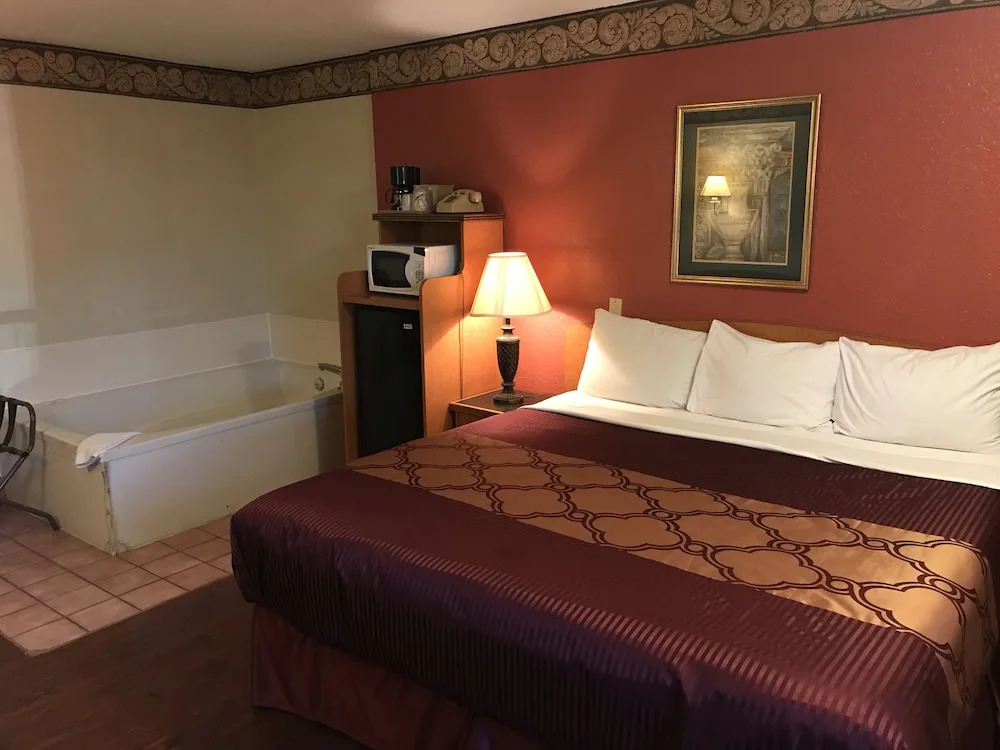 Mountain Comfort Lodge