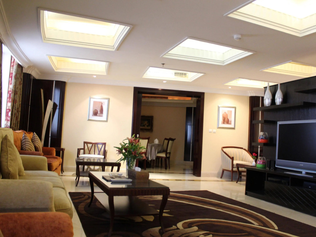 Movenpick Hotel Qassim