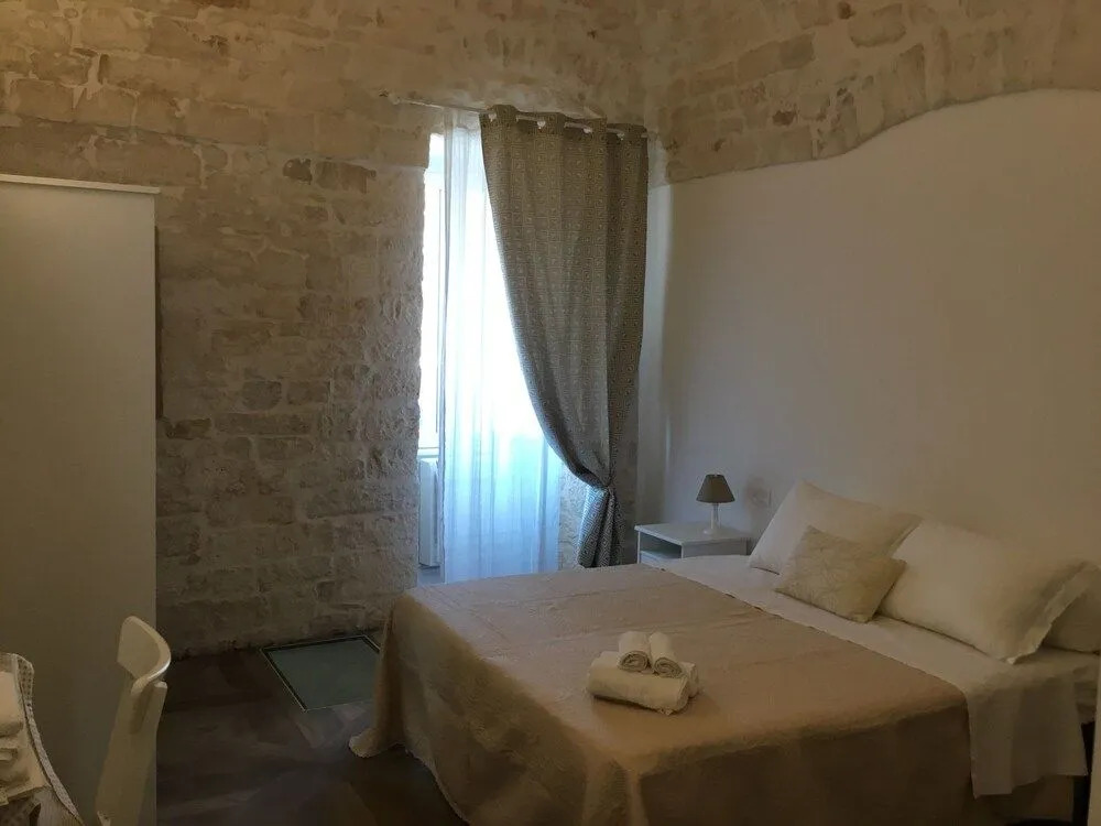 BED & BREAKFAST PL PALACE