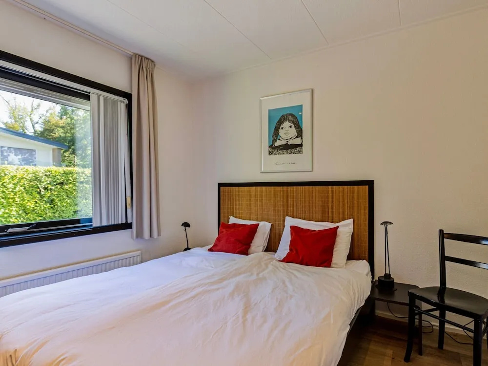 Lakeside Stay in Kamperland