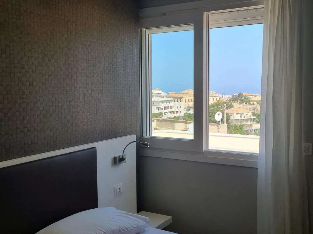 Rooms Dream Tropea
