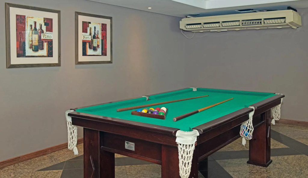 Atobá Praia Hotel