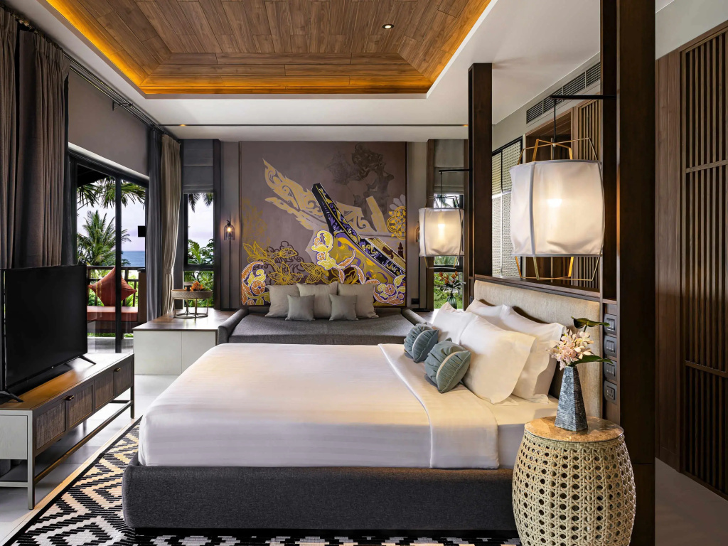 Grand Mercure Khao Lak Bangsak