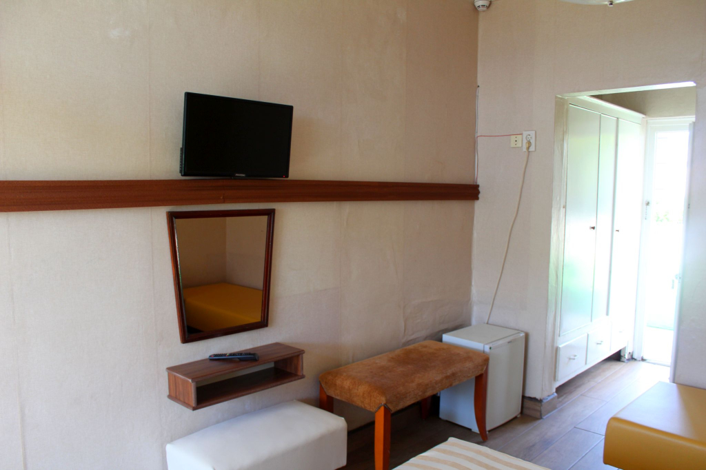 Gulplaj Hotel