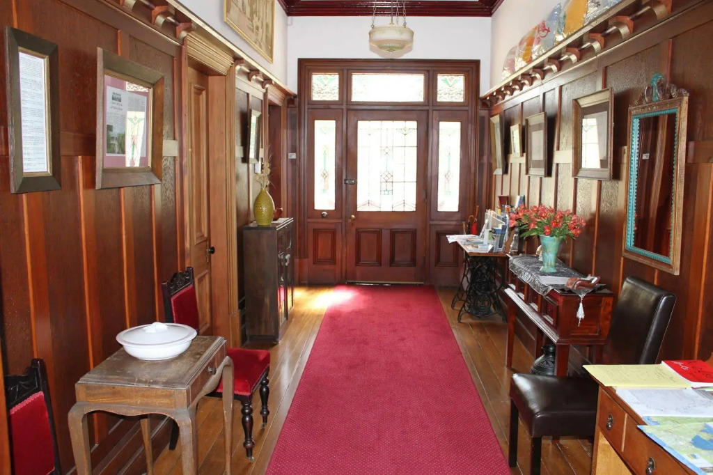 Collingwood Manor