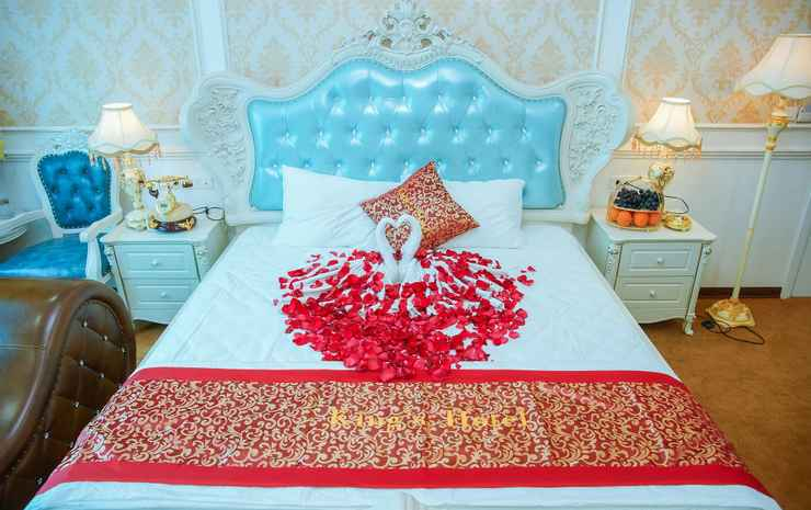 King's Hotel Cau Giay