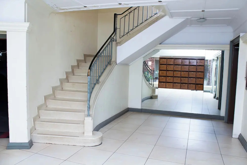 Apartment Sleeps 4, 2 Baths, Free Parking