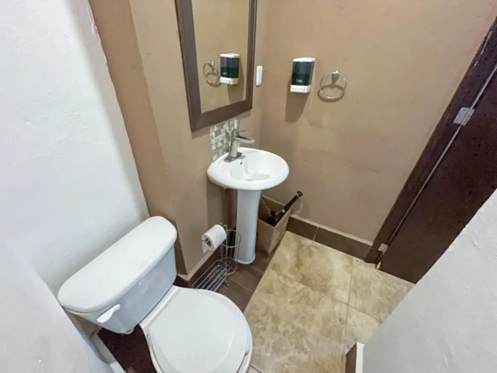 Mexico Playa del Carmen Las Palmas - PDC Giovanni P4 2 Bd 1 5 Bath Balcony