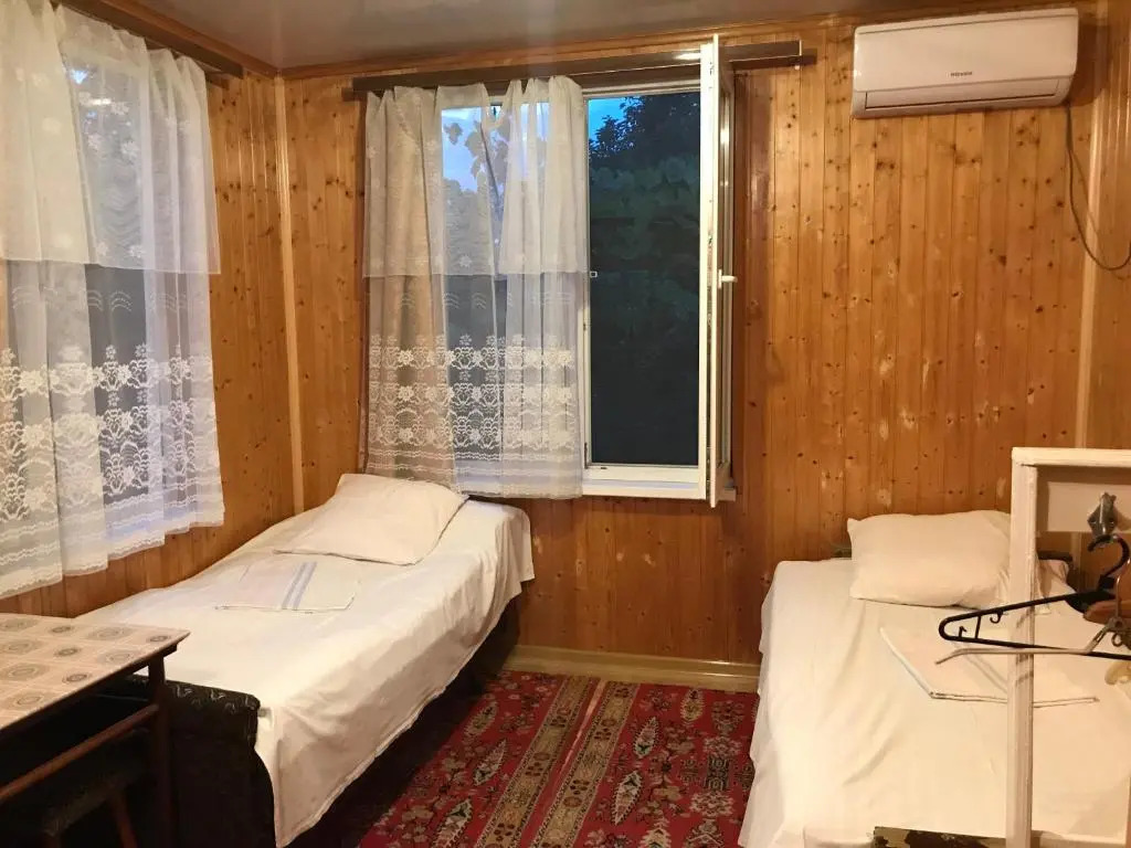 Guest House on Eshba 1