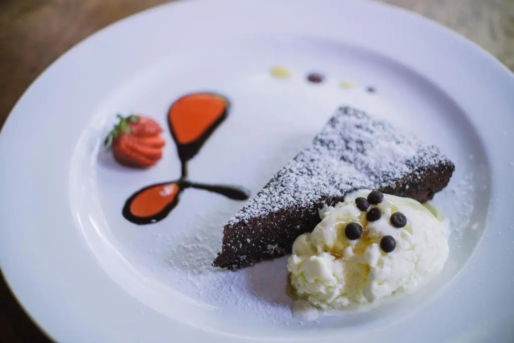 Dolcemare Resort