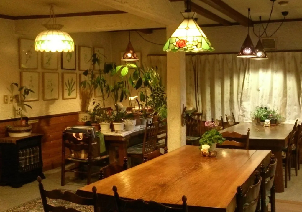 Gallery & Lodge Noichigo