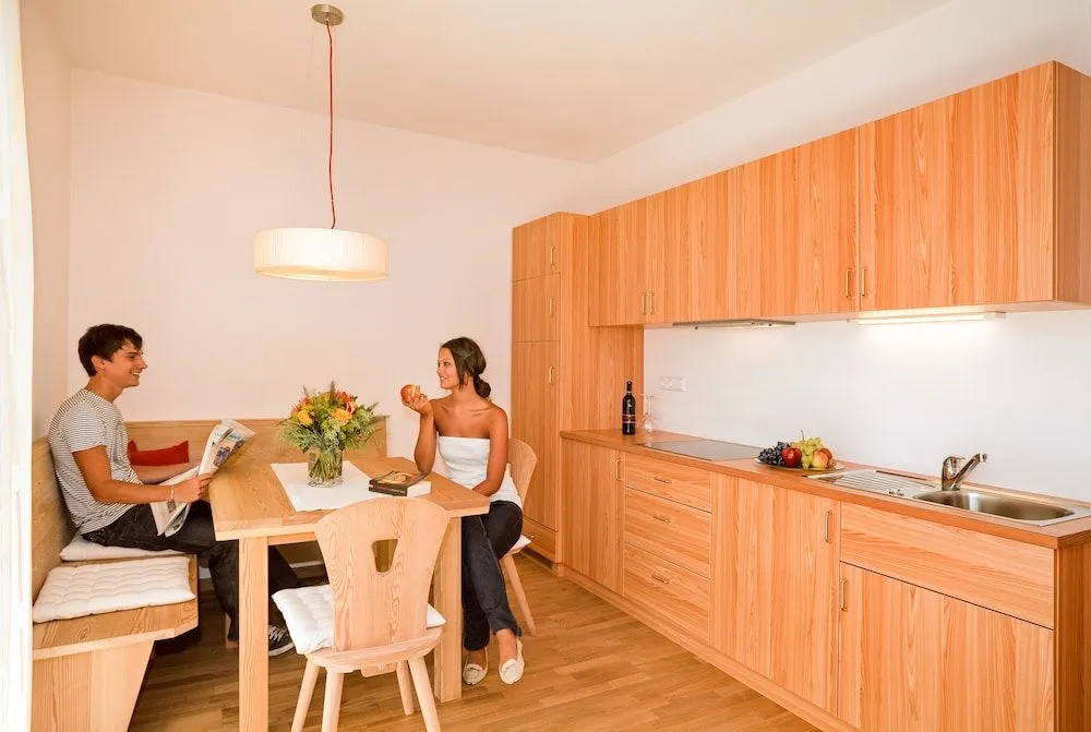 Niedermair Nature Retreat
