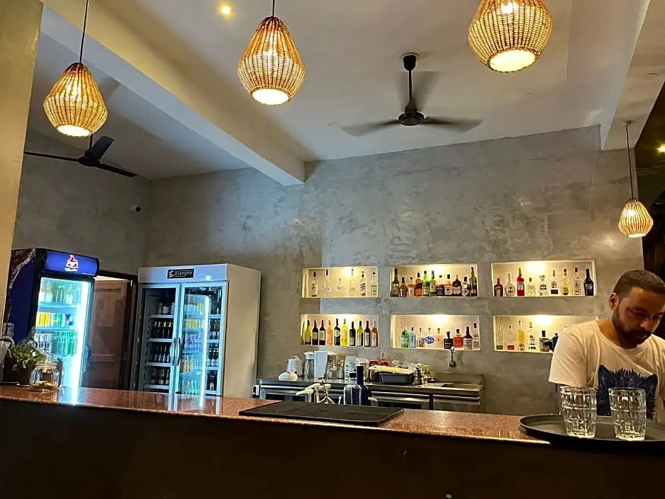 Babu Beach Resort