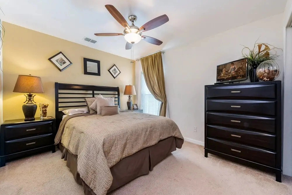 Luxury Retreat Windsor Hills 5 Br Home by RedAwning