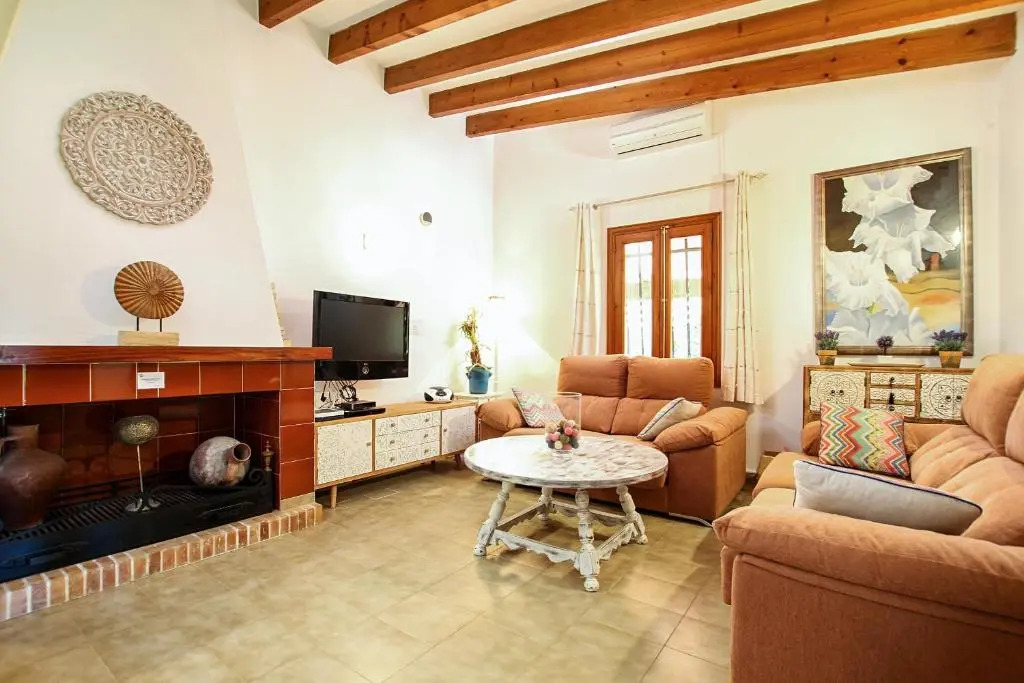 Villa BARRACA
