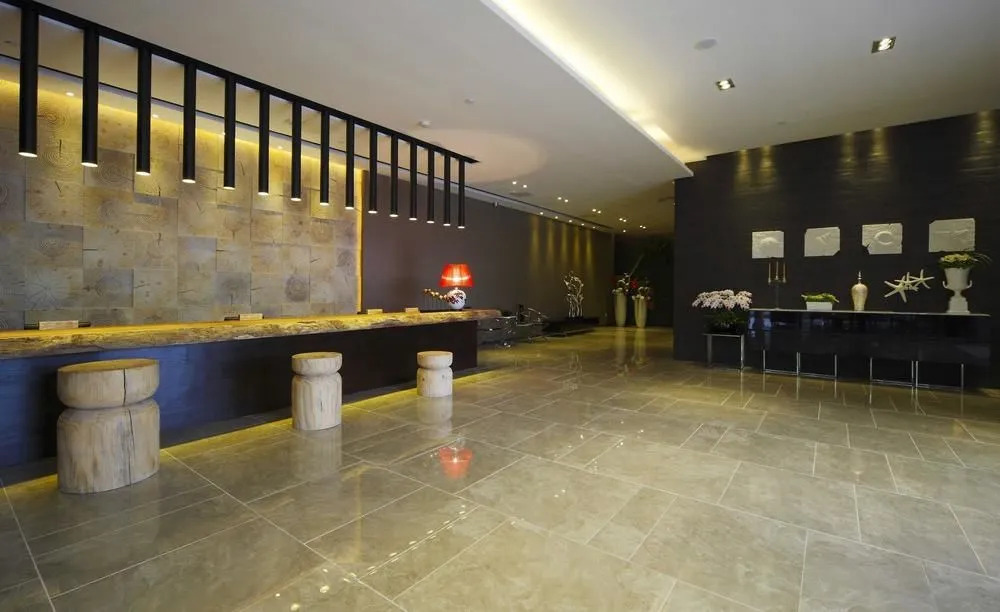 Yida Vogue Hotel