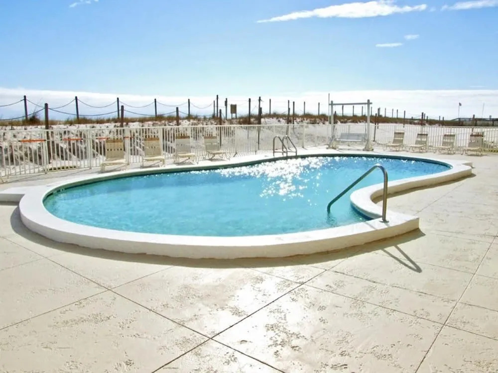 The Edgewater 44