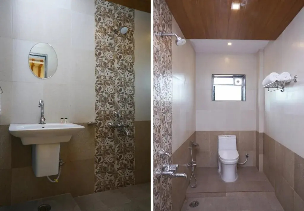 Venna View by OYO Rooms