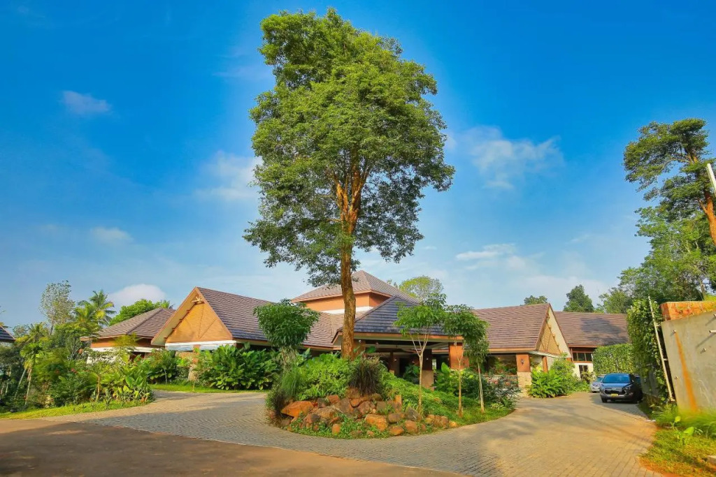 Morickap Resort