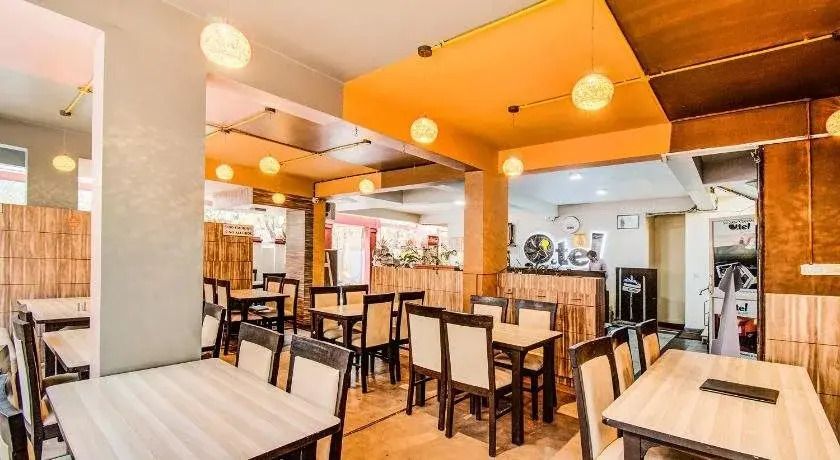 Otel Getfresh By FabHotel