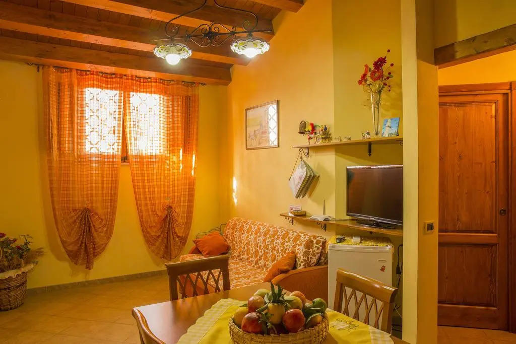 Casa Vacanze Caccamo Santa Lucia